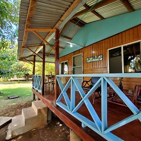 The Little Dream House Apartment Little Corn Island Exterior photo