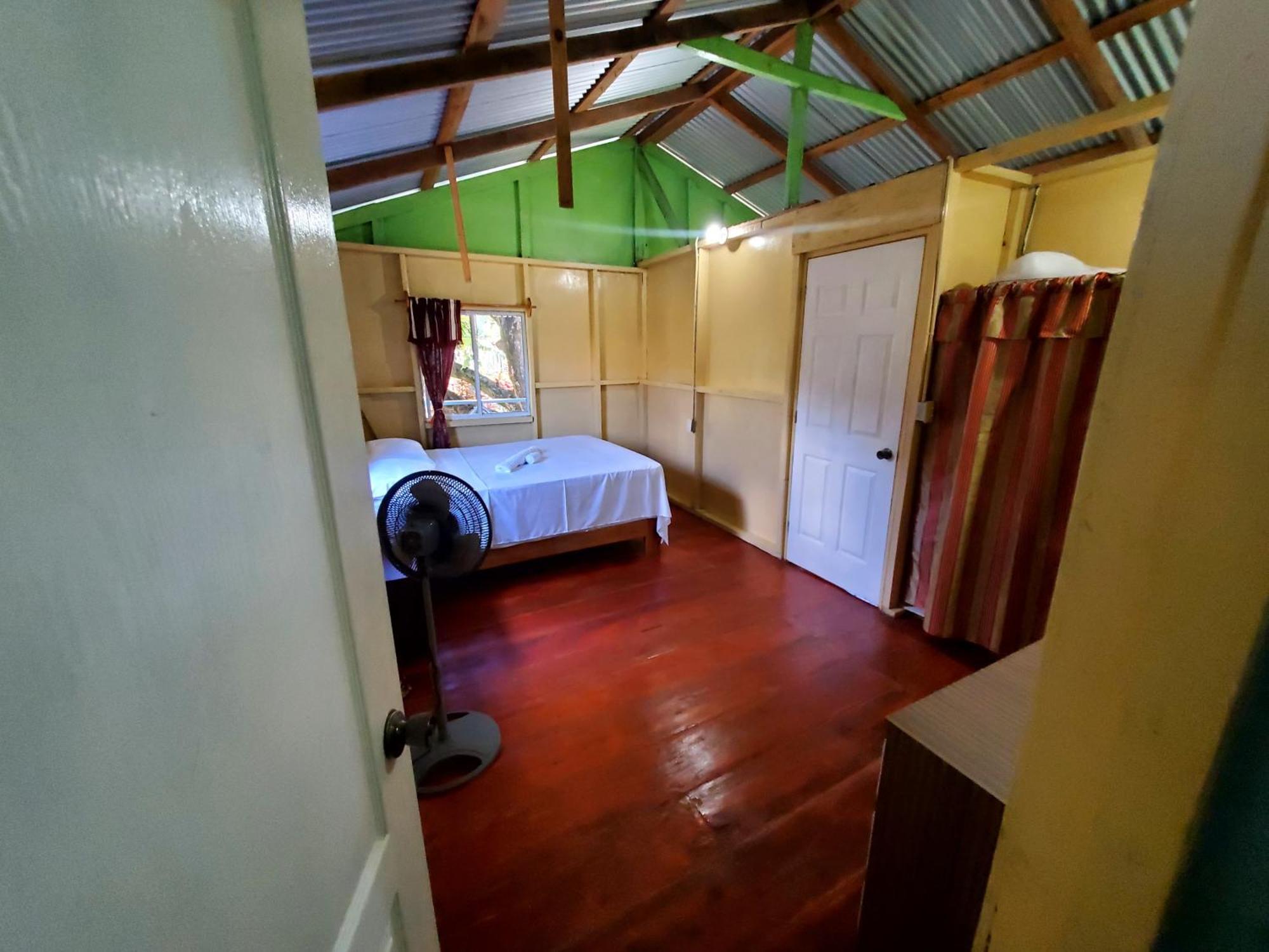 The Little Dream House Apartment Little Corn Island Exterior photo